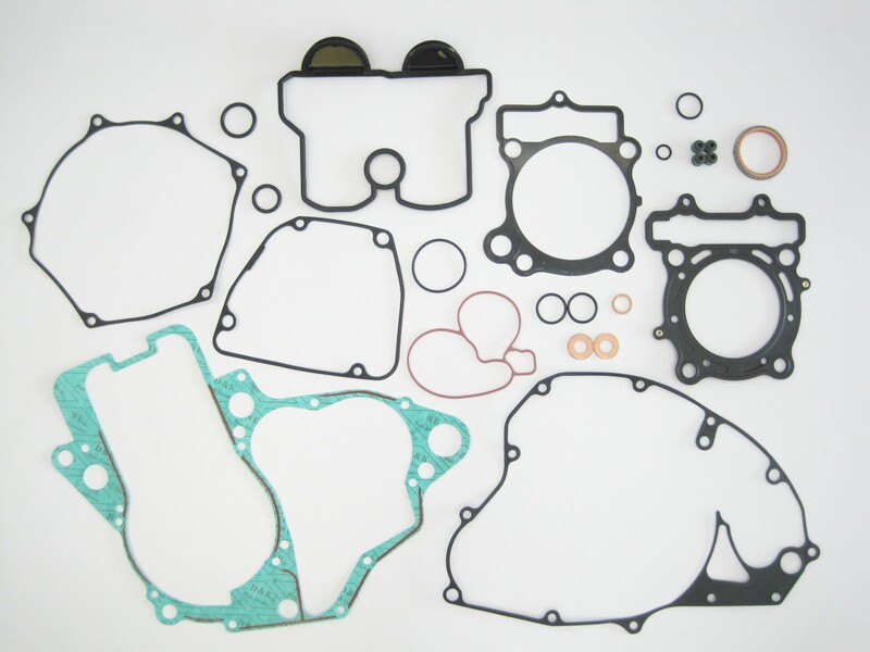 Tecnium - Gasket Engine Set Complete Pakkingset