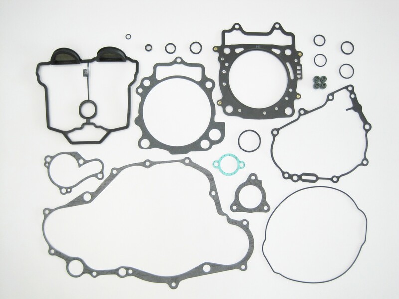 Tecnium - Gasket Engine Set Complete Pakkingset