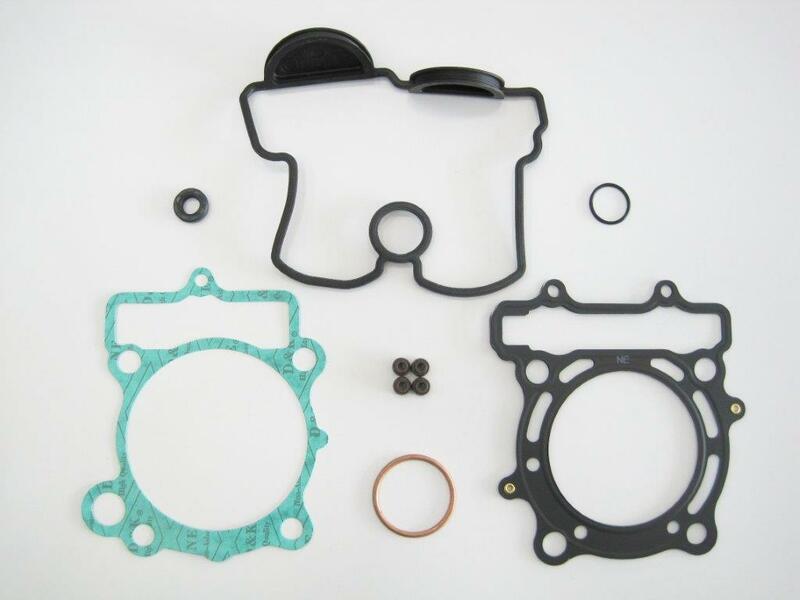 Tecnium - Gasket Top Engine Bovenblok Pakkingset