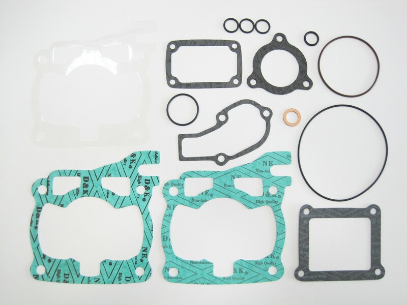 Tecnium - Gasket Top Engine Bovenblok Pakkingset