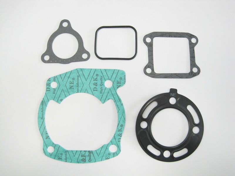 Tecnium - Gasket Top Engine Bovenblok Pakkingset
