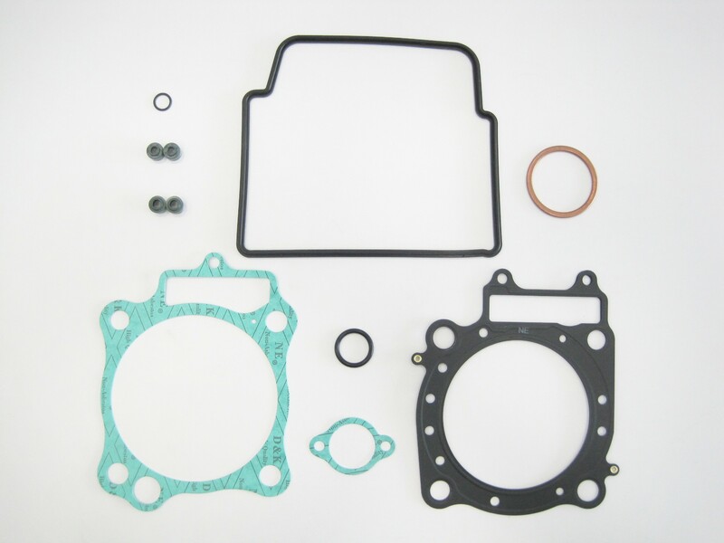 Tecnium - Gasket Top Engine Bovenblok Pakkingset