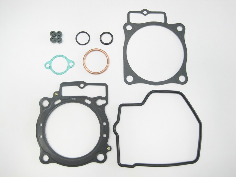 Tecnium - Gasket Top Engine Bovenblok Pakkingset