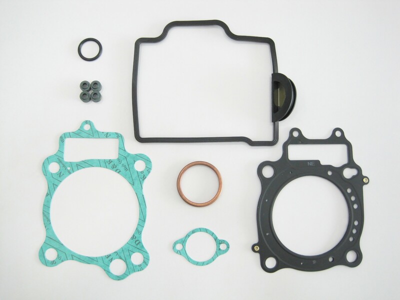 Tecnium - Gasket Top Engine Bovenblok Pakkingset