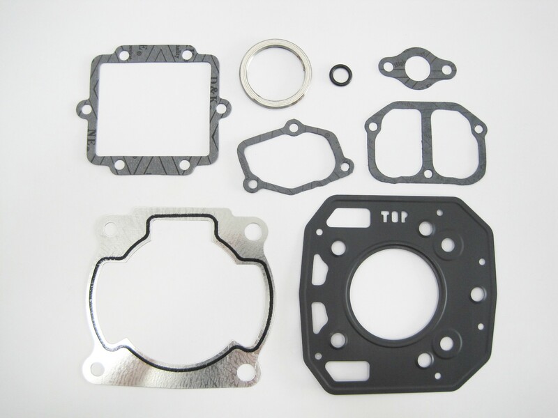 Tecnium - Gasket Top Engine Bovenblok Pakkingset