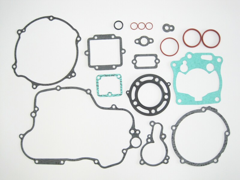 Tecnium - Gasket Top Engine Bovenblok Pakkingset