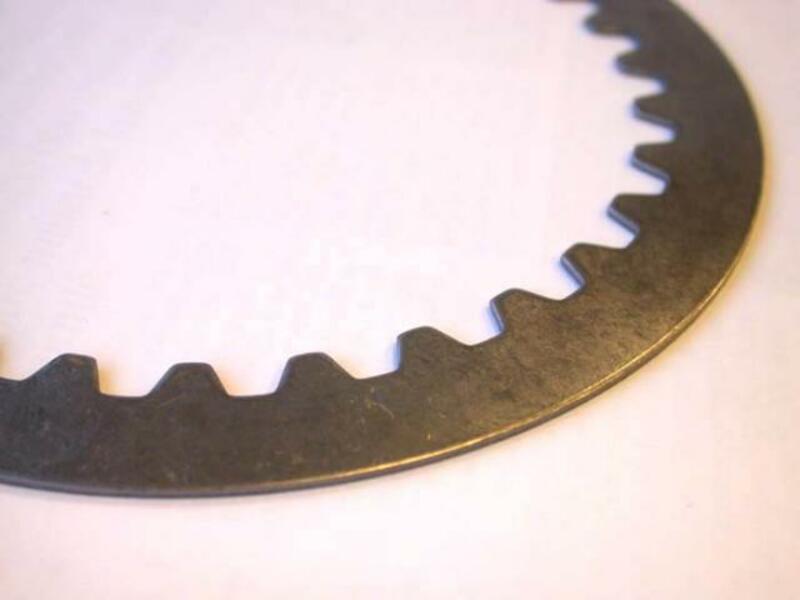 Tecnium - Plate Steel