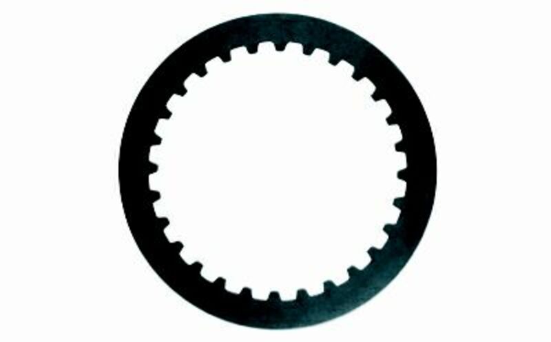Tecnium - Plate Steel