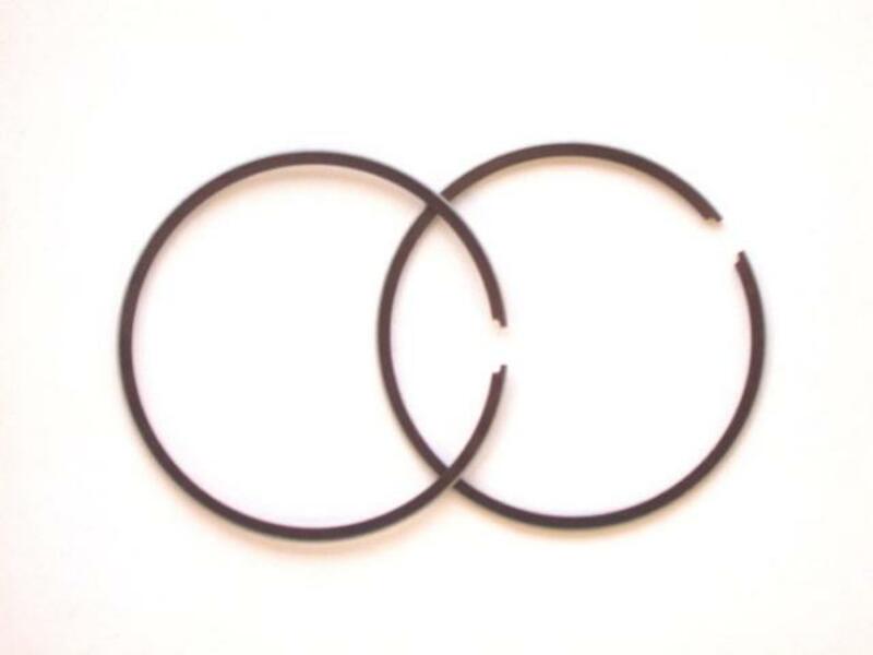 Tecnium - Piston Ring 66,25mm voor DT175