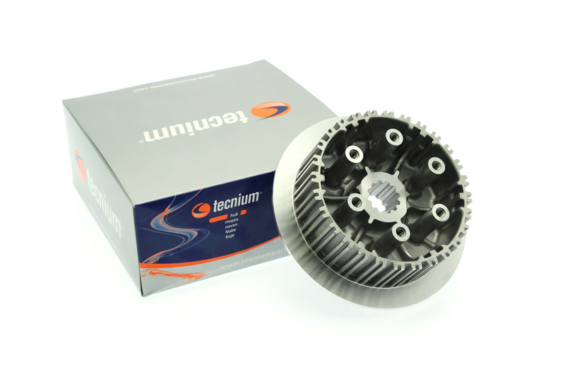 Tecnium - Clutch Inner Hub voor Tourmax CRF450R 13-15