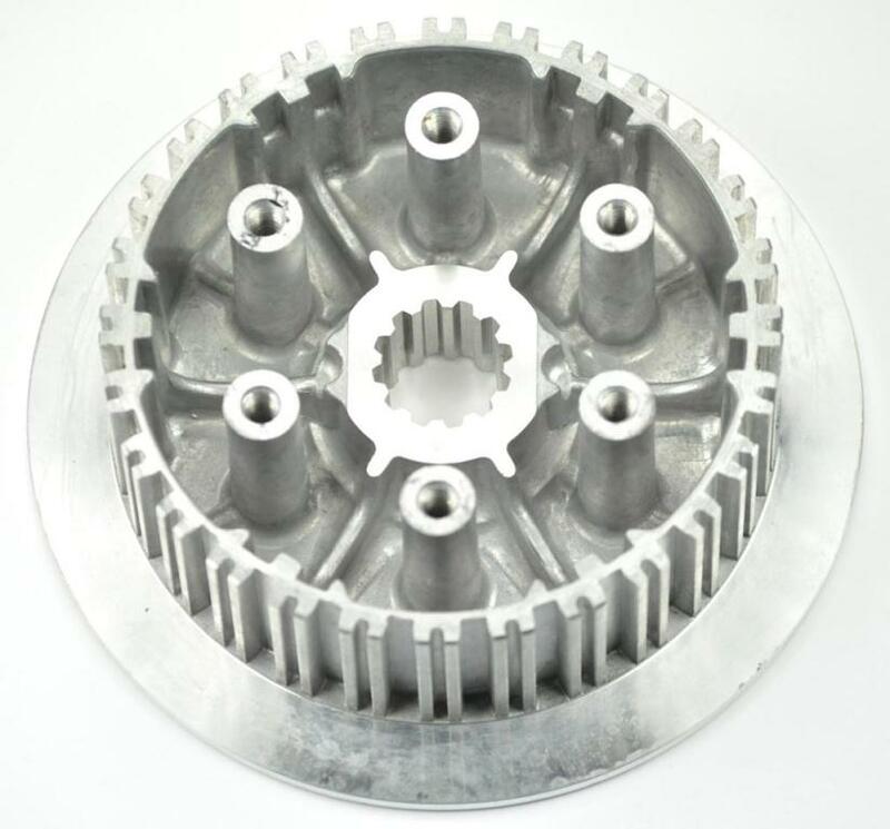 Tecnium - Clutch Inner Hub voor Tourmax RM-Z450 05-15 / RMX450Z 10-14