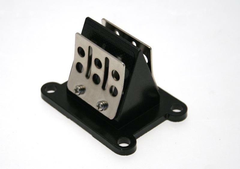 Tecnium - Reedvalve Full System Carbon Fiber Membraan Systeem