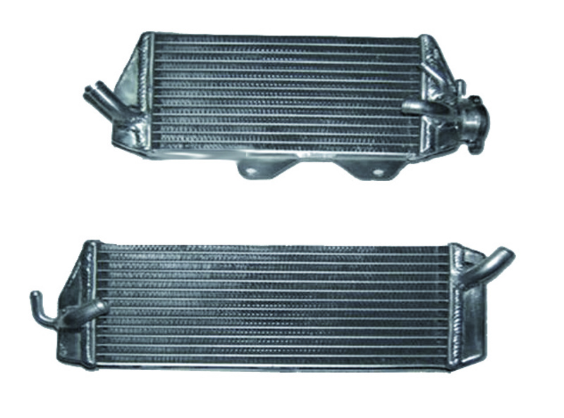 Tecnium - Radiator Standard Left voor KTM/HVA