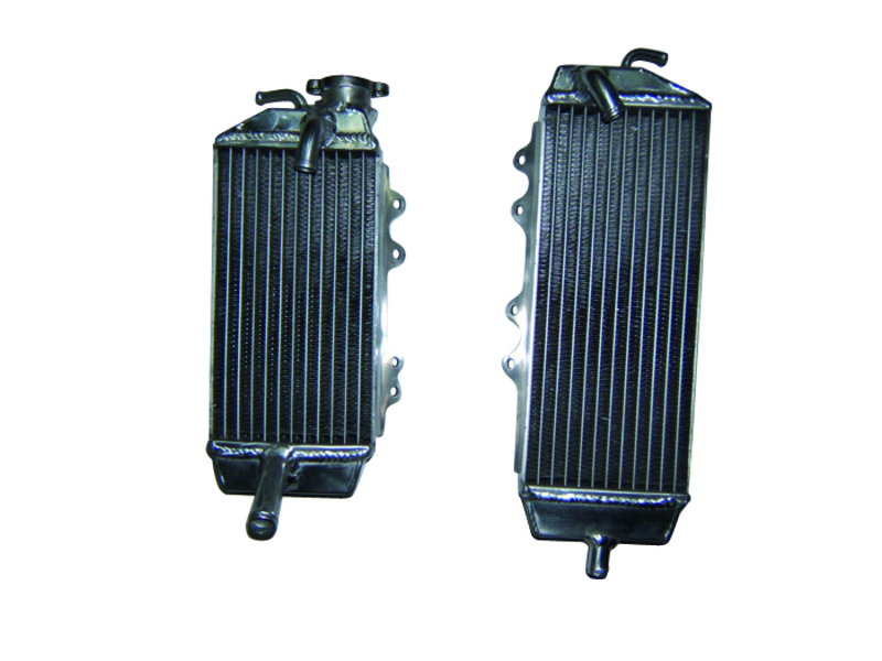 Tecnium - Radiator Standard Right voor KTM/HVA - Afbeelding 2