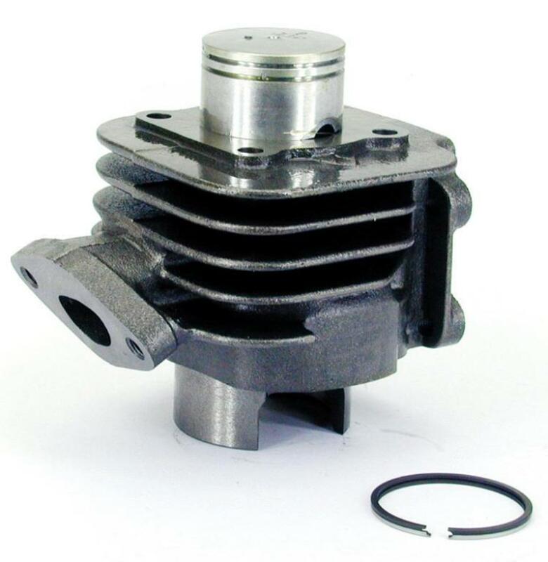 Tecnium - Cylinderkit voor Yamaha/MBK