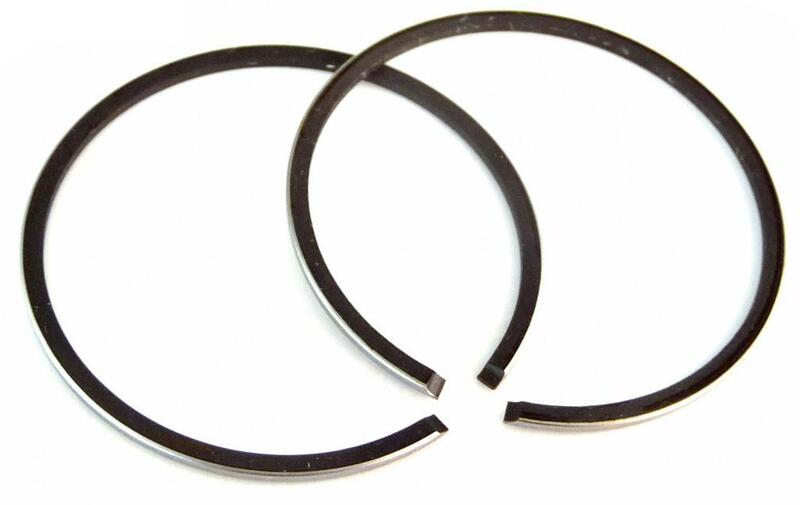 Tecnium - Piston Ring 40,00mm voor BWS