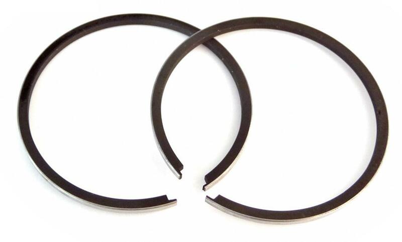 Tecnium - Piston Ring 40,00mm voor Peugeot 103 D40