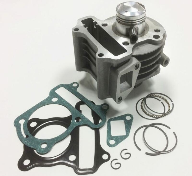 Tecnium - Cylinderkit Ø39mm voor Peugeot