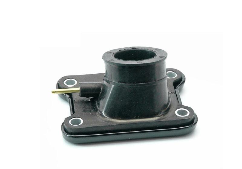 Tecnium - Spareparts Flexible Pipe voor Derbi Senda Euro 2/Euro 3