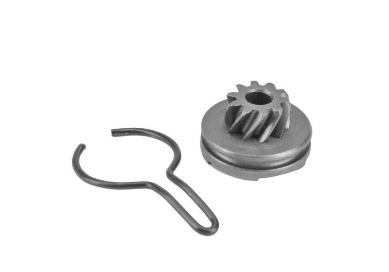 Tecnium - Spareparts Kick Ratchet voor Booster