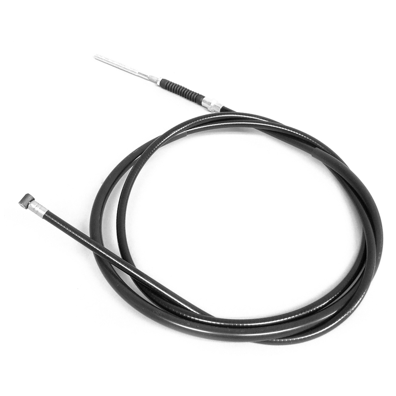 Tecnium - Cable Front Brake achterremkabel