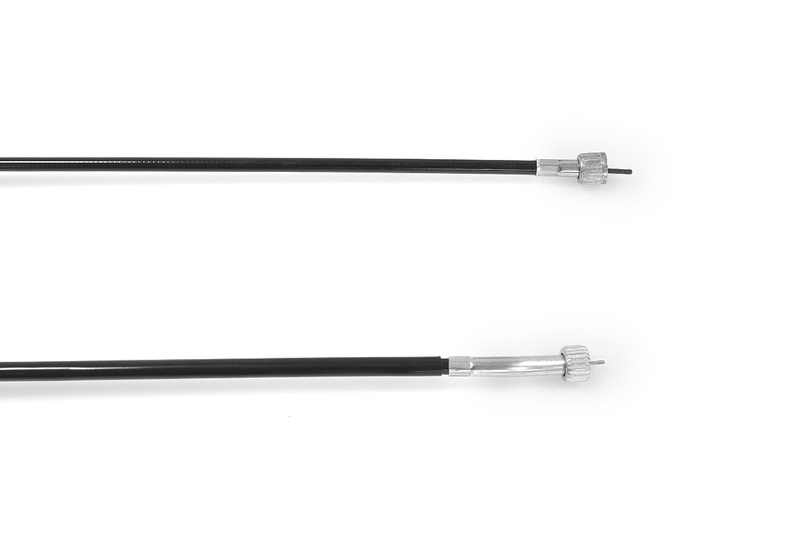 Tecnium - Cable Speedometer