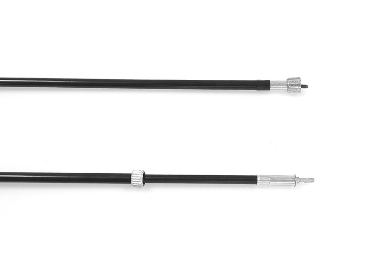 Tecnium - Cable Speedometer
