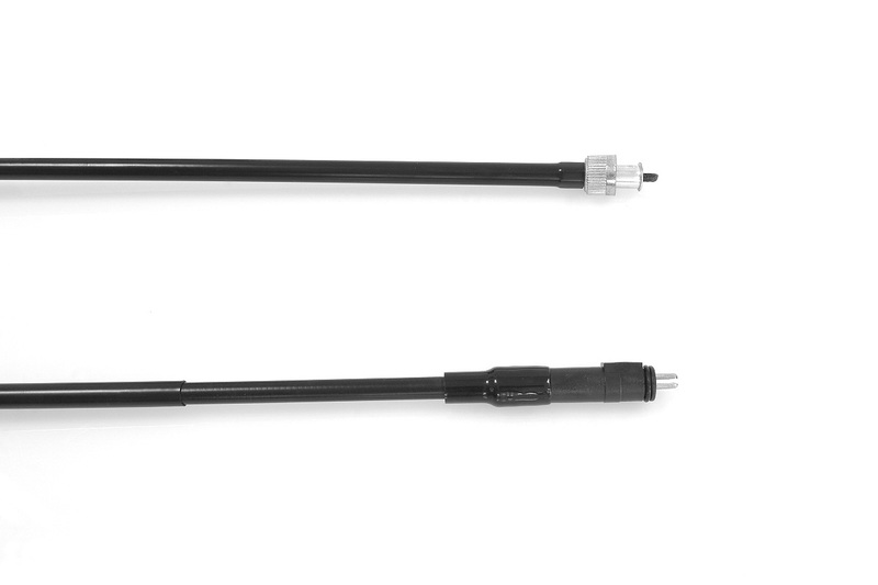 Tecnium - Cable Speedometer