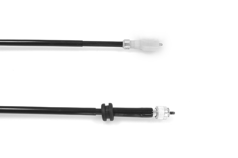 Tecnium - Cable Speedometer
