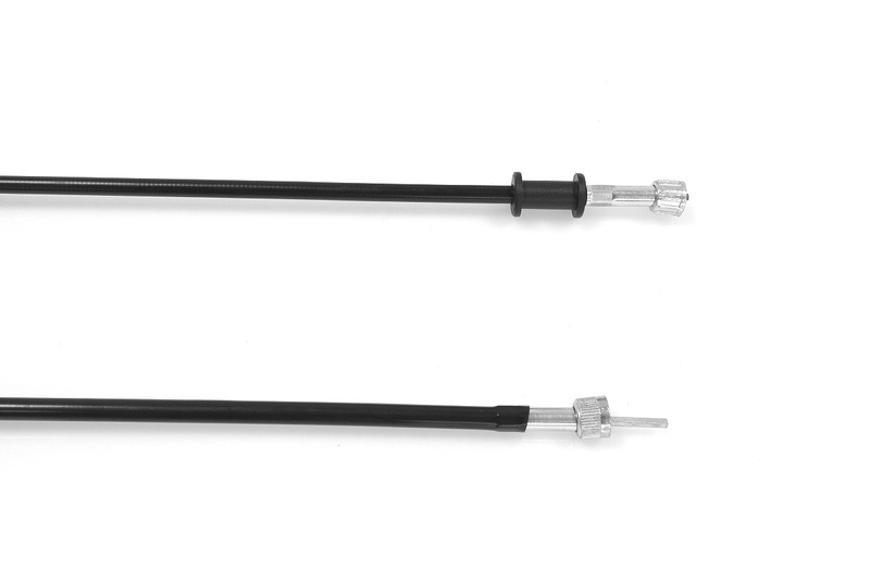 Tecnium - Cable Speedometer