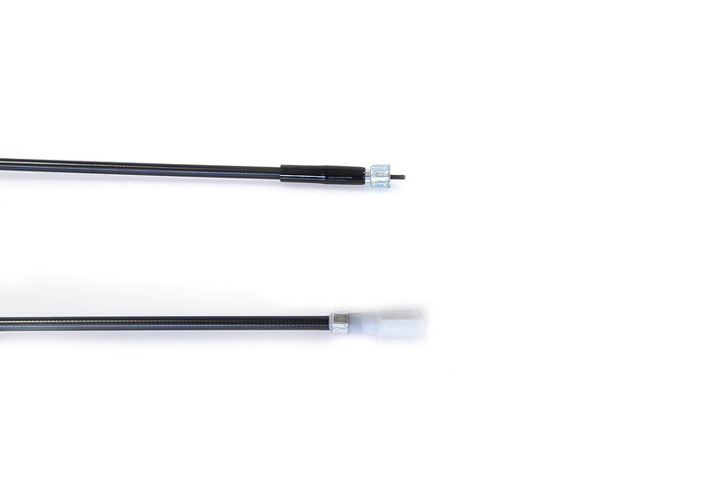 Tecnium - Cable Speedometer