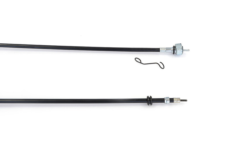 Tecnium - Cable Speedometer