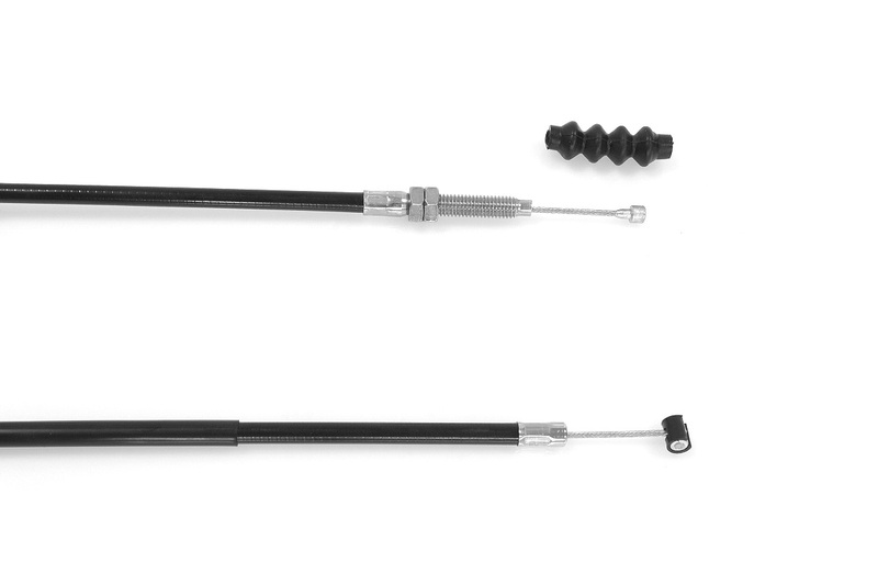 Tecnium - Cable Clutch