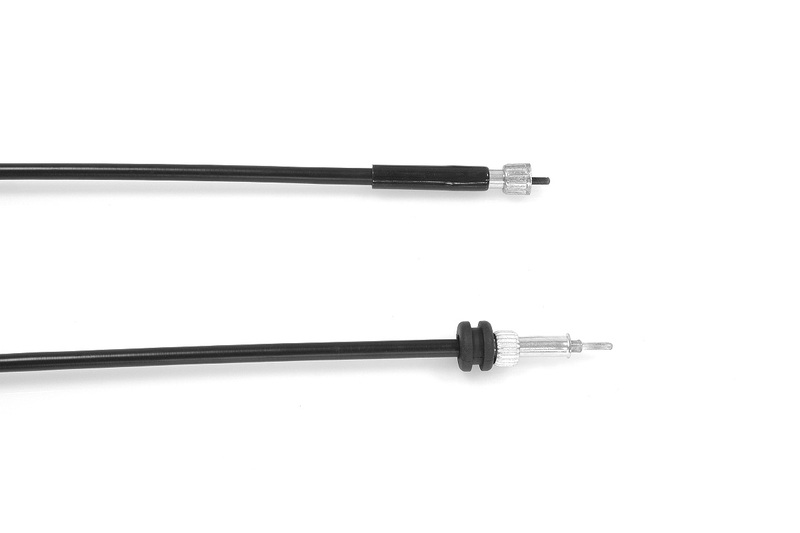 Tecnium - Cable Speedometer