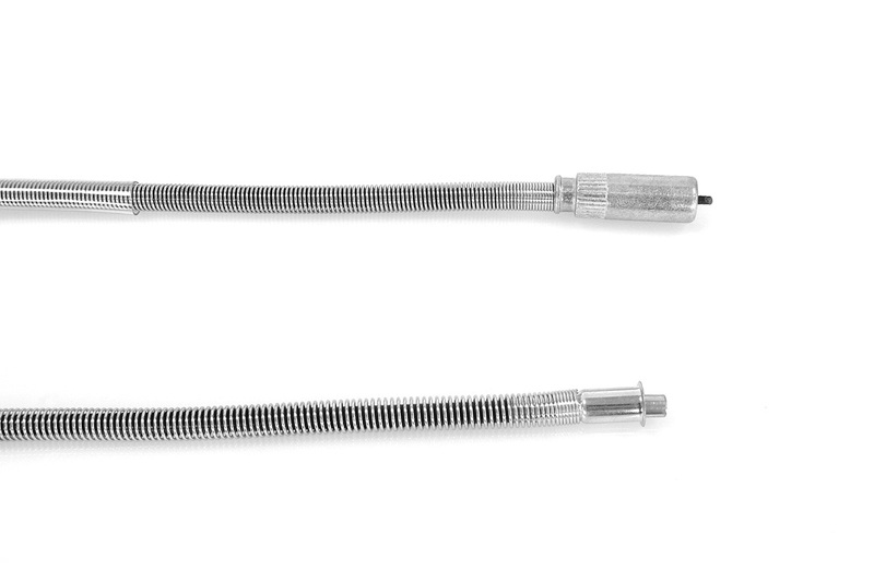 Tecnium - Cable Speedometer