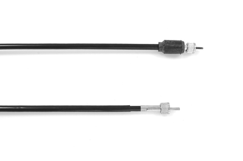 Tecnium - Cable Speedometer