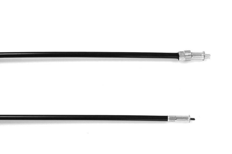 Tecnium - Cable Speedometer