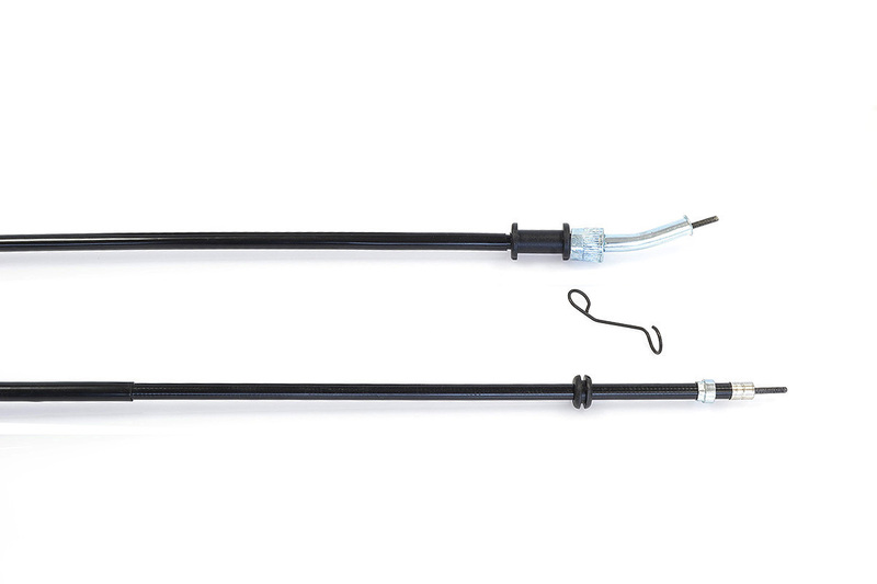 Tecnium - Cable Speedometer