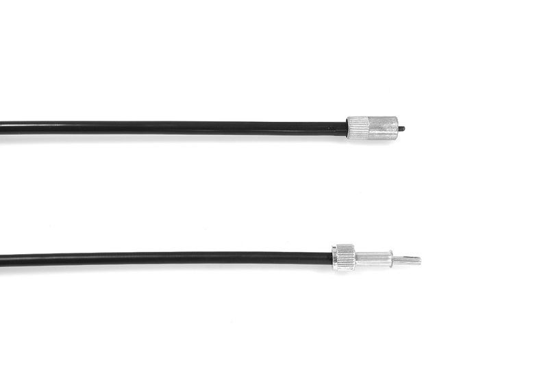 Tecnium - Cable Speedometer