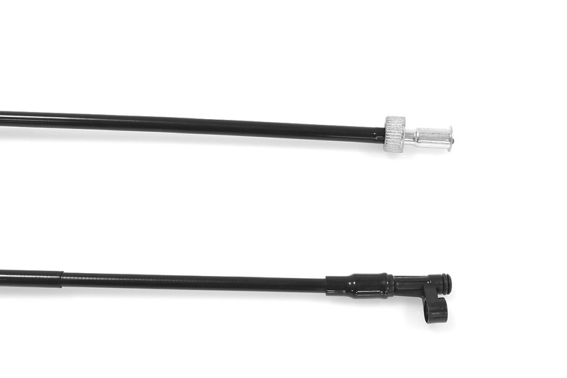 Tecnium - Cable Speedometer