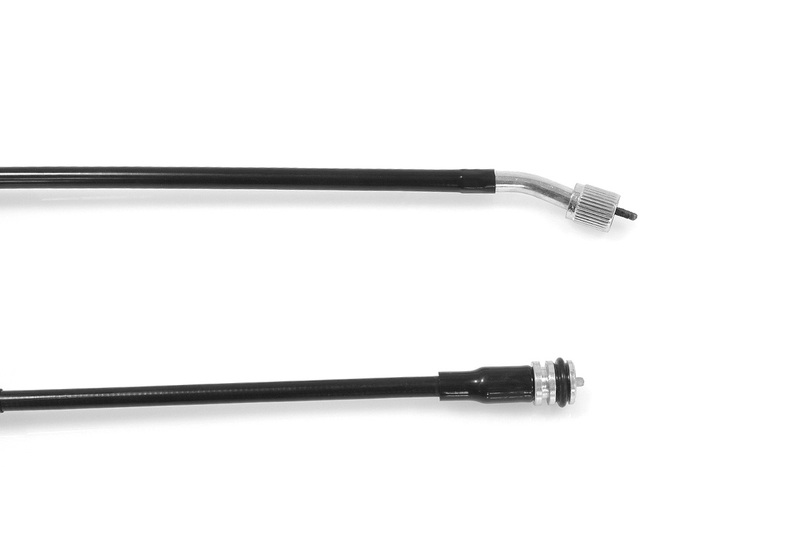 Tecnium - Cable Speedometer