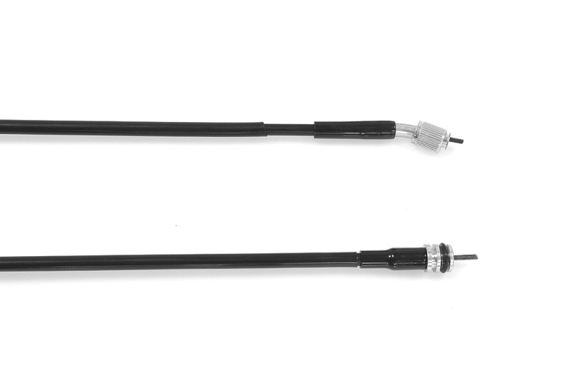 Tecnium - Cable Speedometer