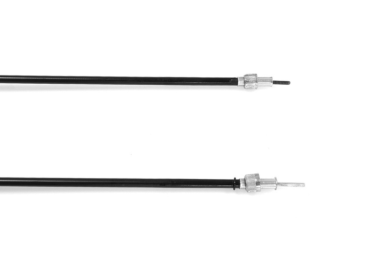 Tecnium - Cable Speedometer