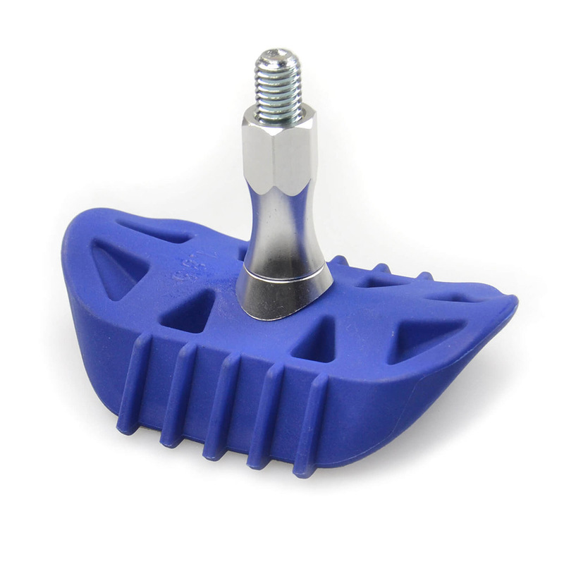 Tecnium - Rims SP Rear Wheel Lock Plastic Bandenklem achterwiel 2,5
