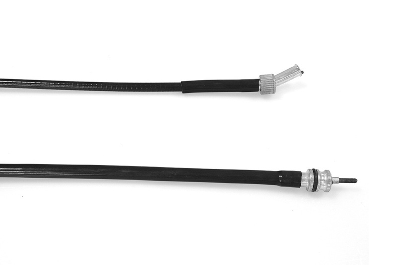 Tecnium - Cable Speedometer