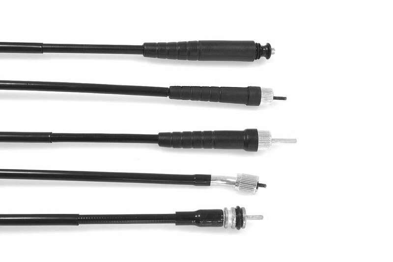 Tecnium - Cable Speedometer
