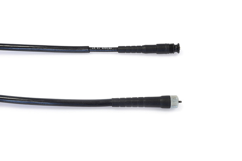 Tecnium - Cable Speedometer