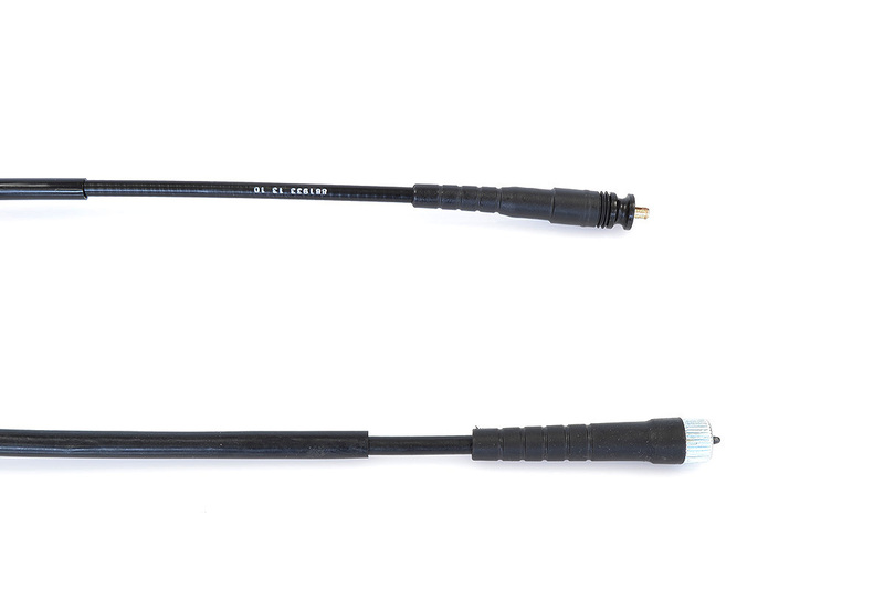 Tecnium - Cable Speedometer