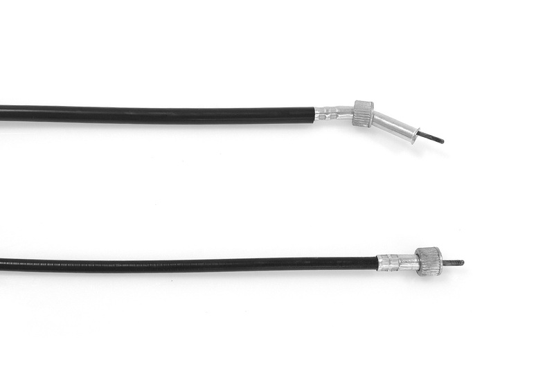 Tecnium - Cable Speedometer