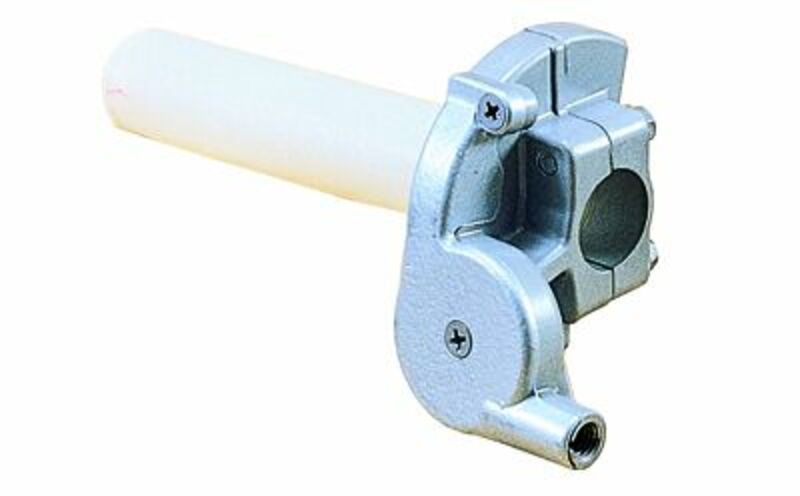 Bihr - Throttle Tube Vortex Gashendel
